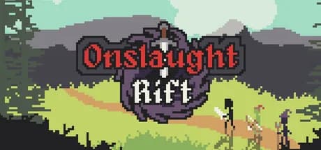 Onslaught Rift