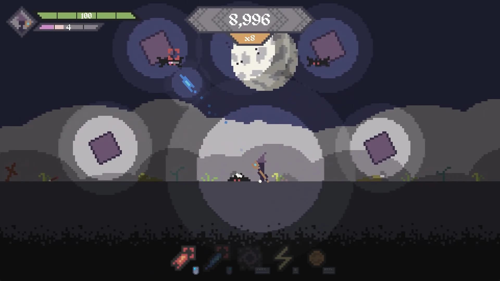 Onslaught Rift görsel 2