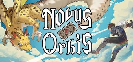 Novus Orbis görsel 1