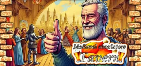Medieval simulators: Tavern