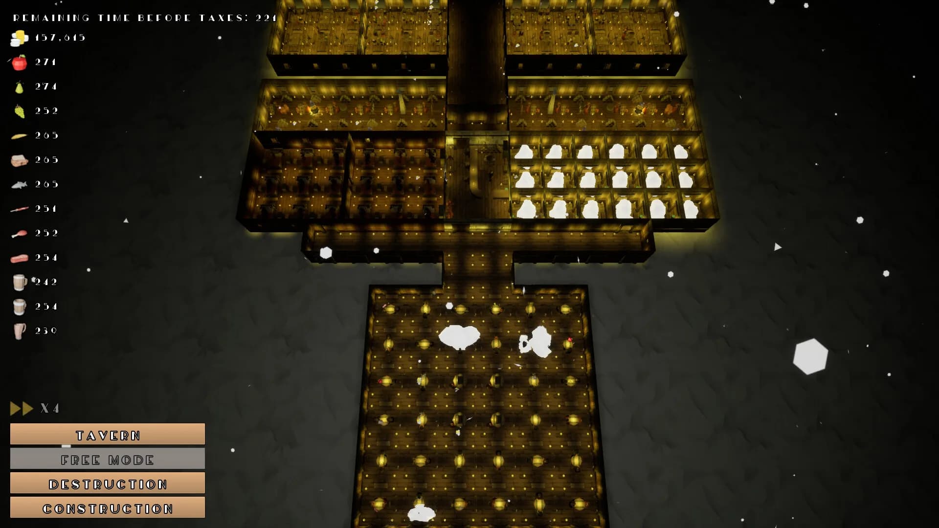 Medieval simulators: Tavern görsel 11