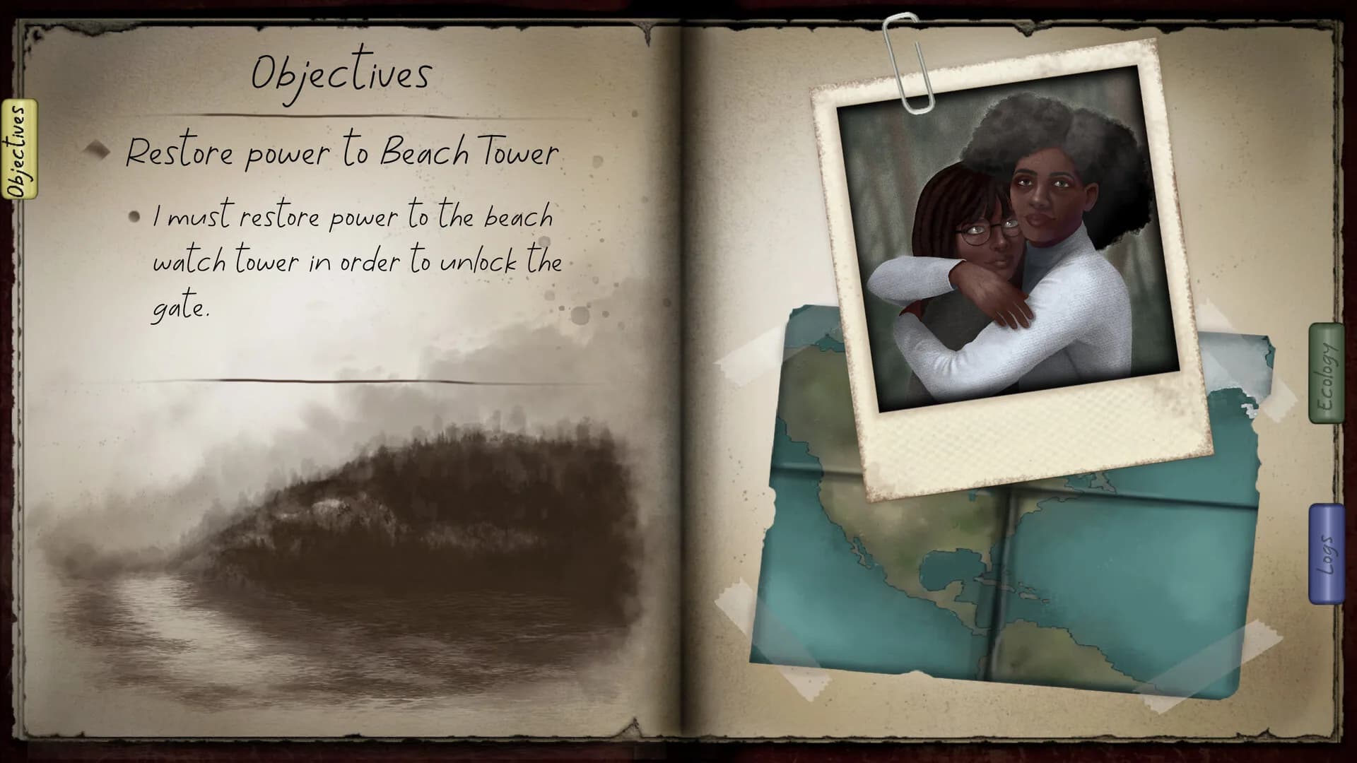 Reaper's Isle görsel 8