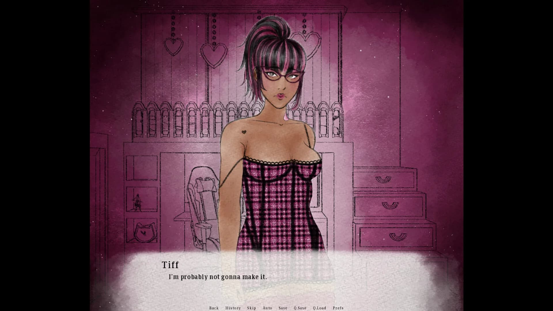 Parfum Nostalgique: Full Bloom Edition görsel 23