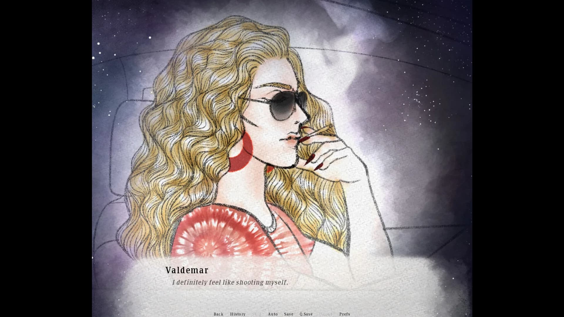 Parfum Nostalgique: Full Bloom Edition görsel 27