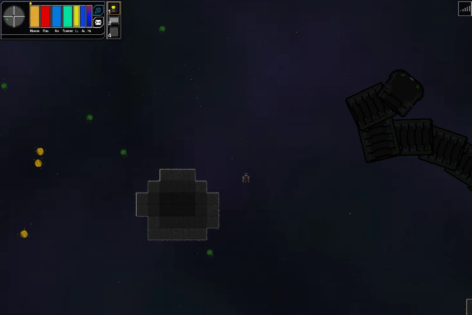Astrominer görsel 7