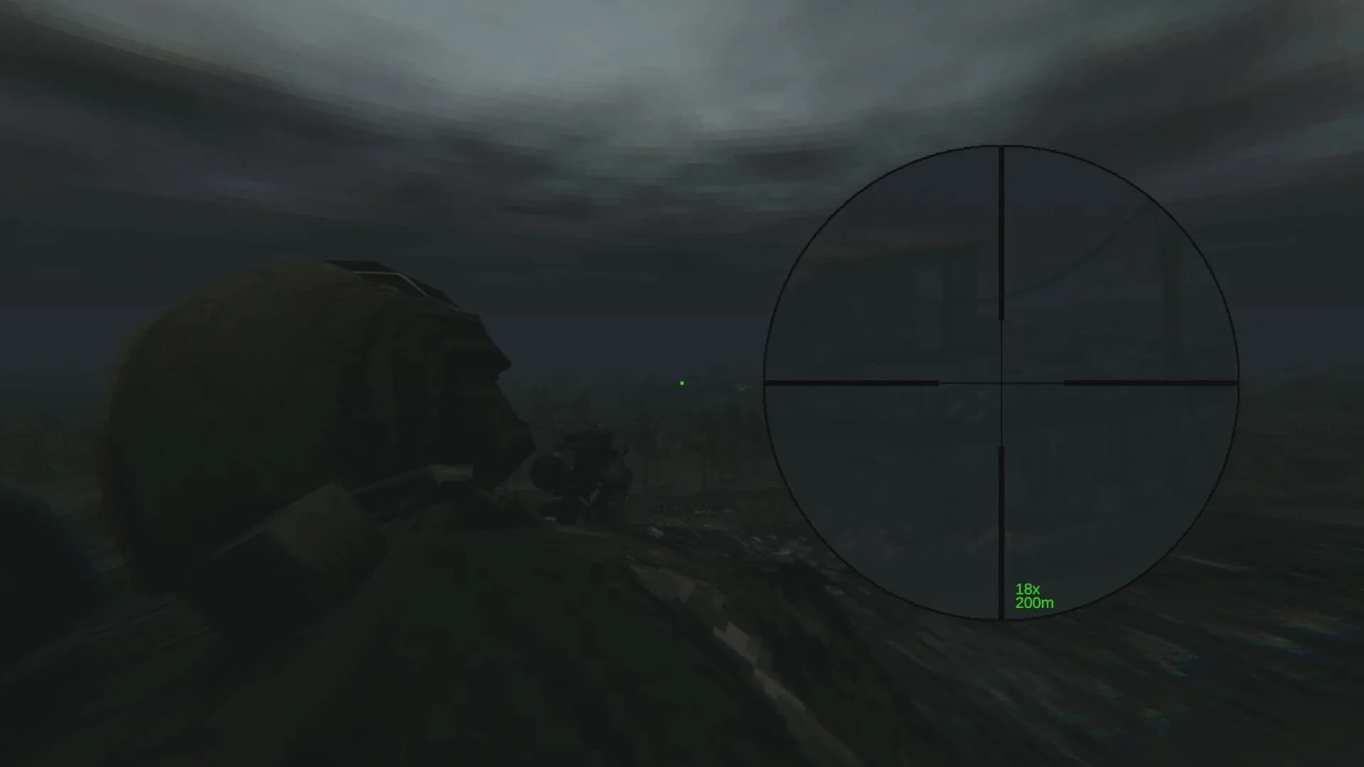 Dagger Directive görsel 2