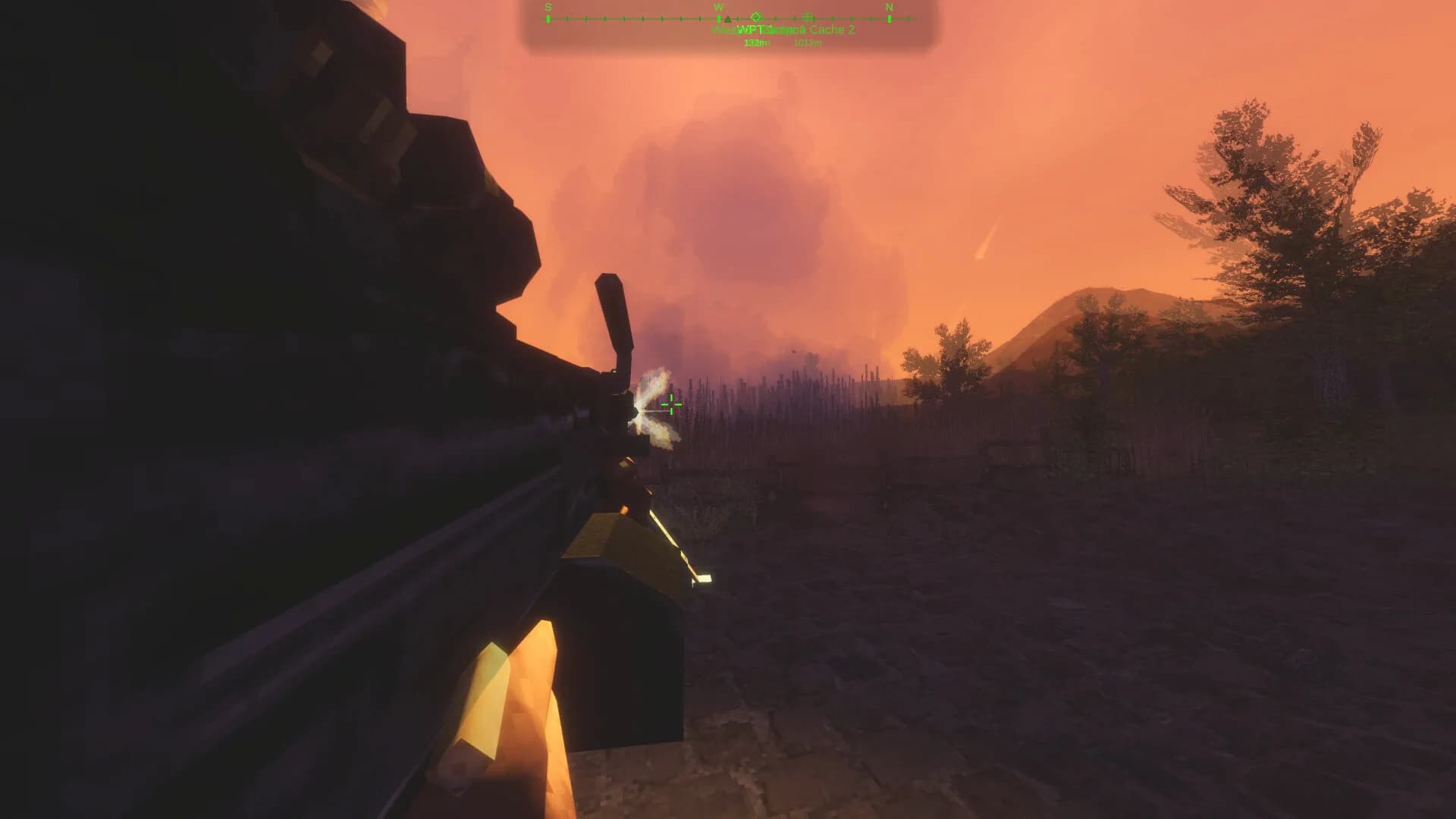 Dagger Directive görsel 17