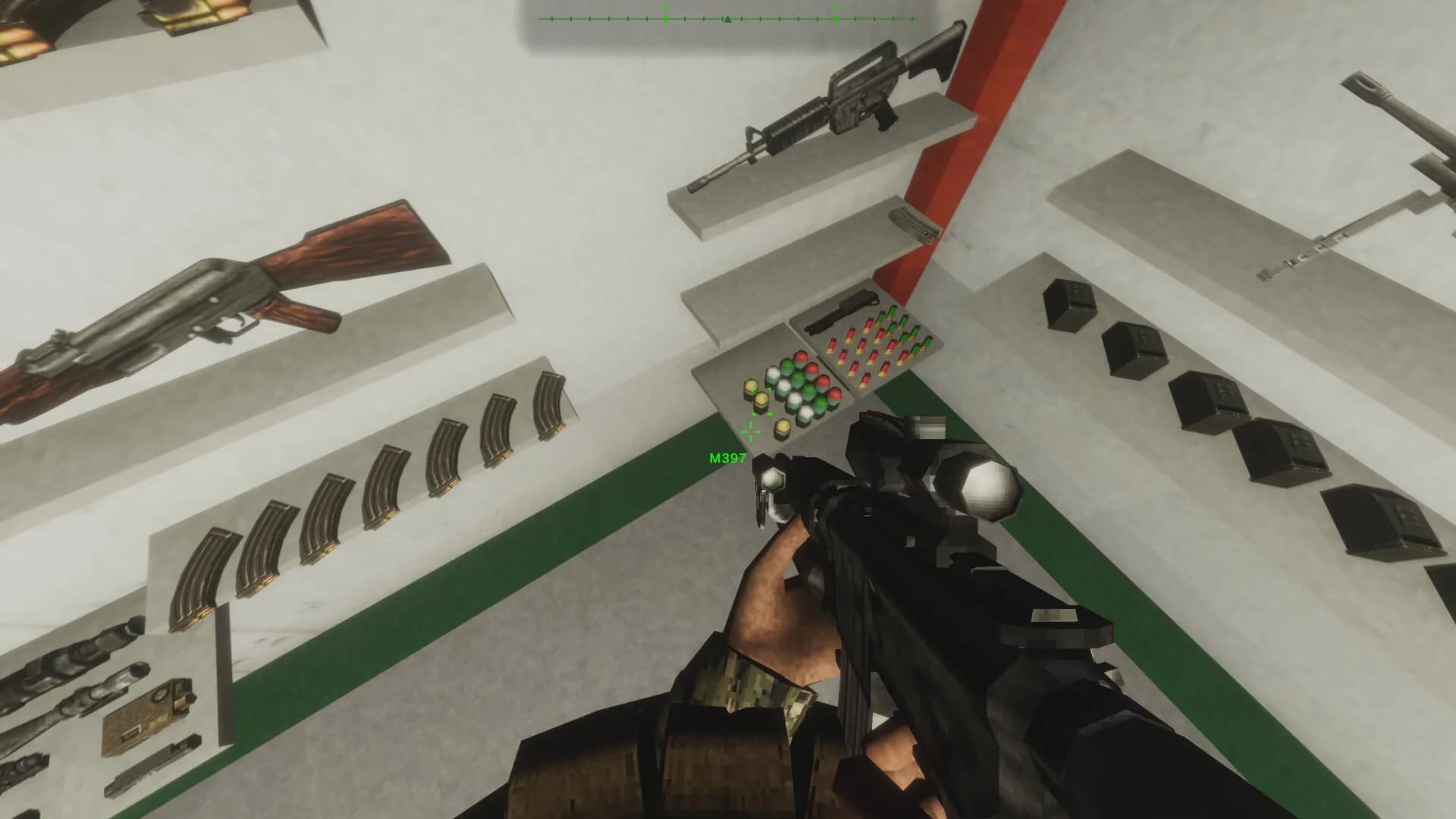 Dagger Directive görsel 22