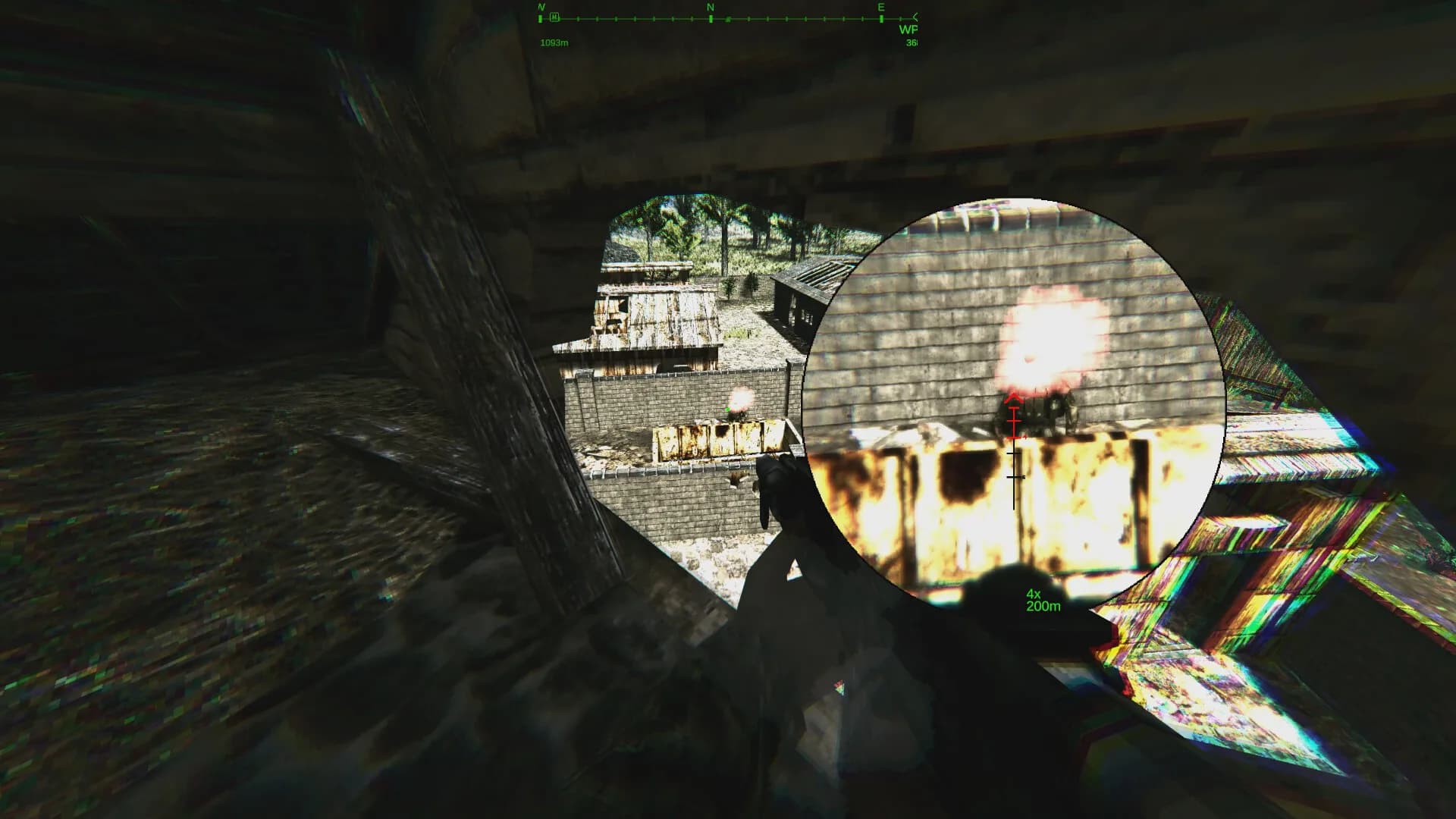 Dagger Directive görsel 29
