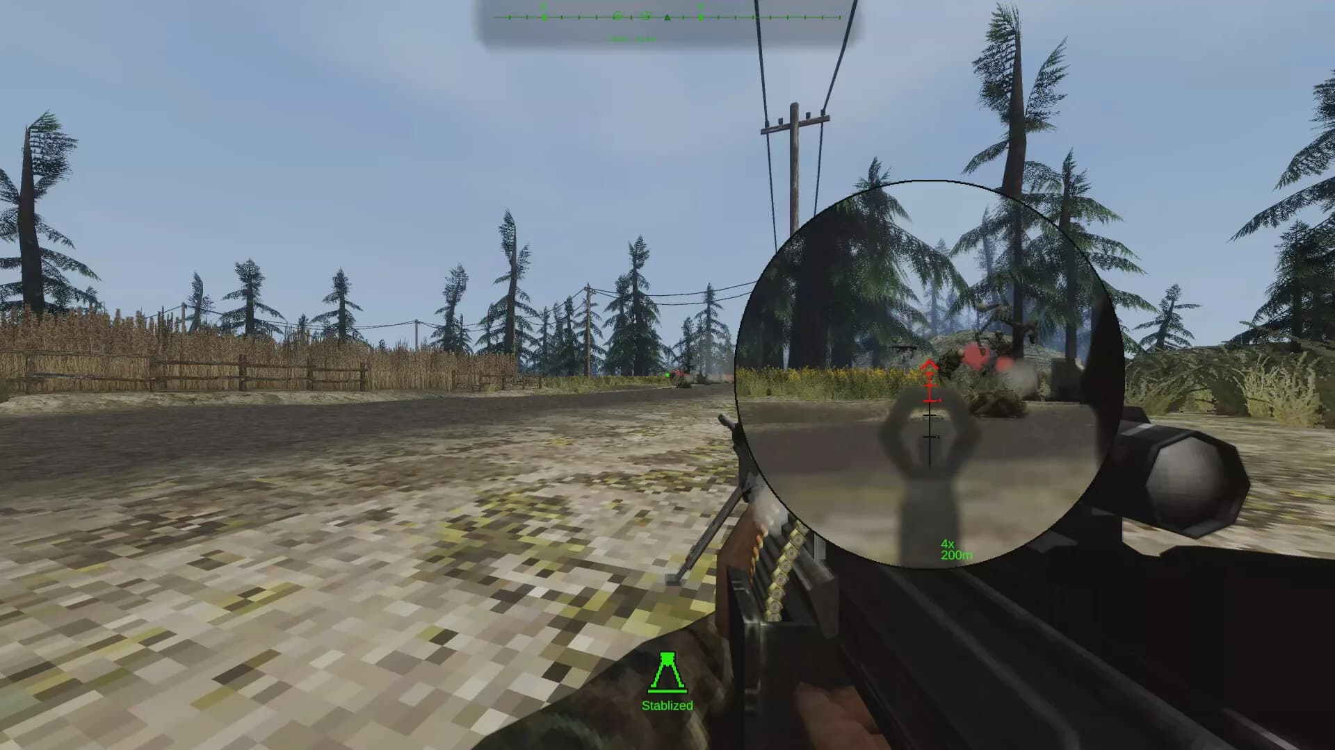 Dagger Directive görsel 36