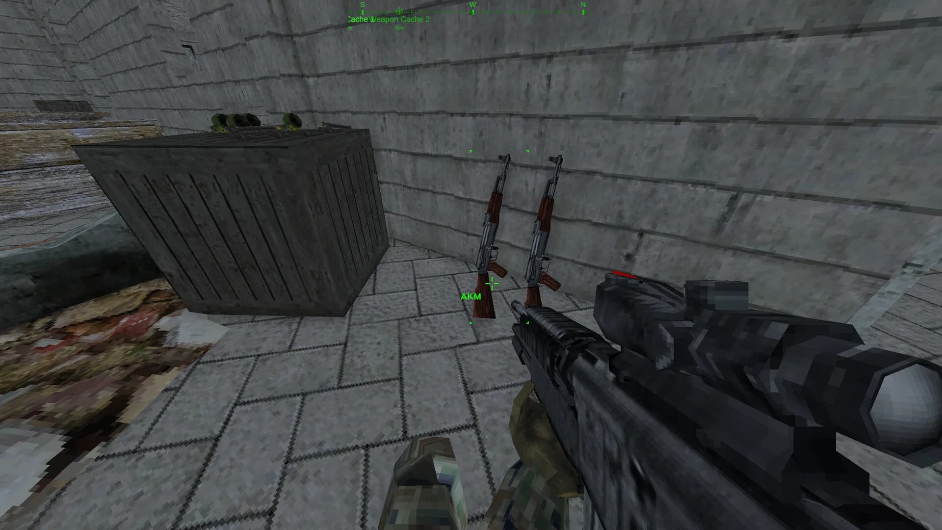 Dagger Directive görsel 10