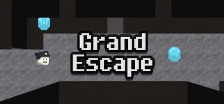 Grand Escape görsel 1