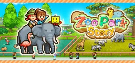 Zoo Park Story