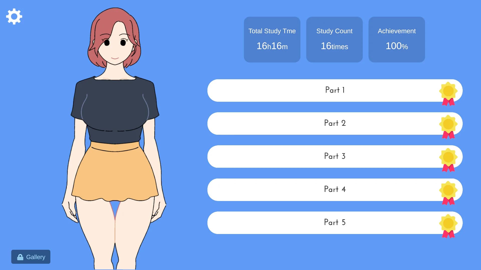 Let's Study Japanese, A Sexy and Fun Way to Learn Japanese, vol1 görsel 3