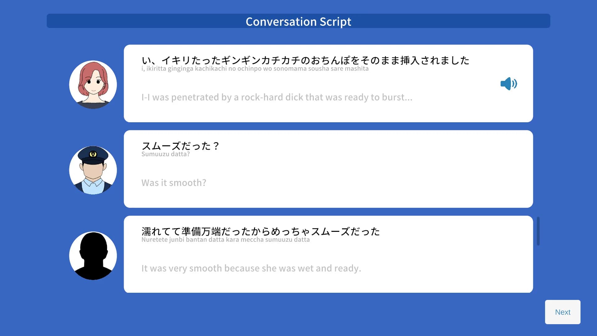 Let's Study Japanese, A Sexy and Fun Way to Learn Japanese, vol1 görsel 14
