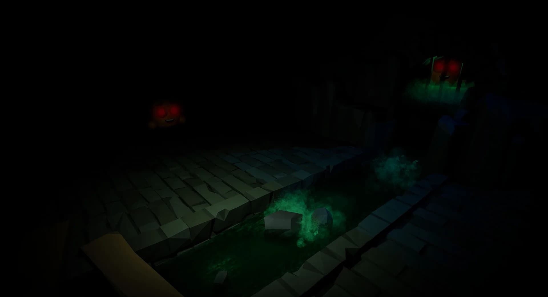 Bloba's Adventure görsel 3
