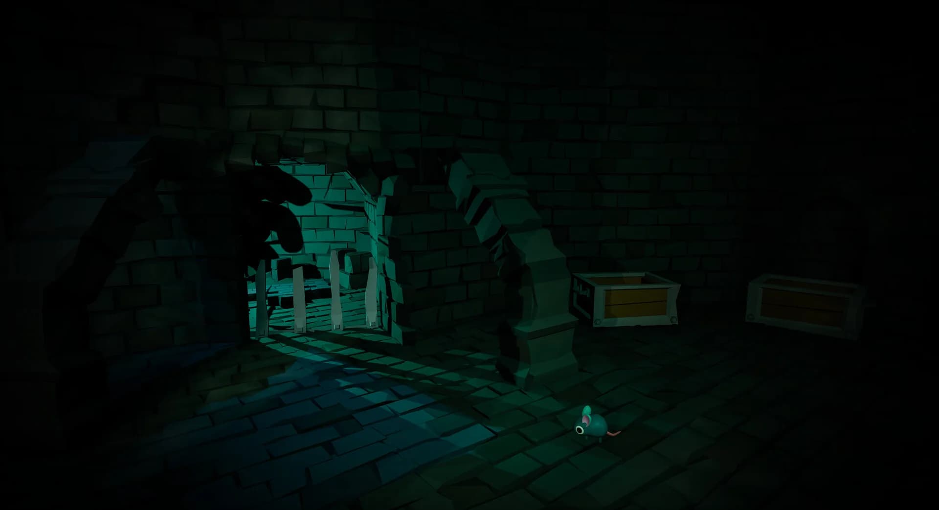 Bloba's Adventure görsel 5