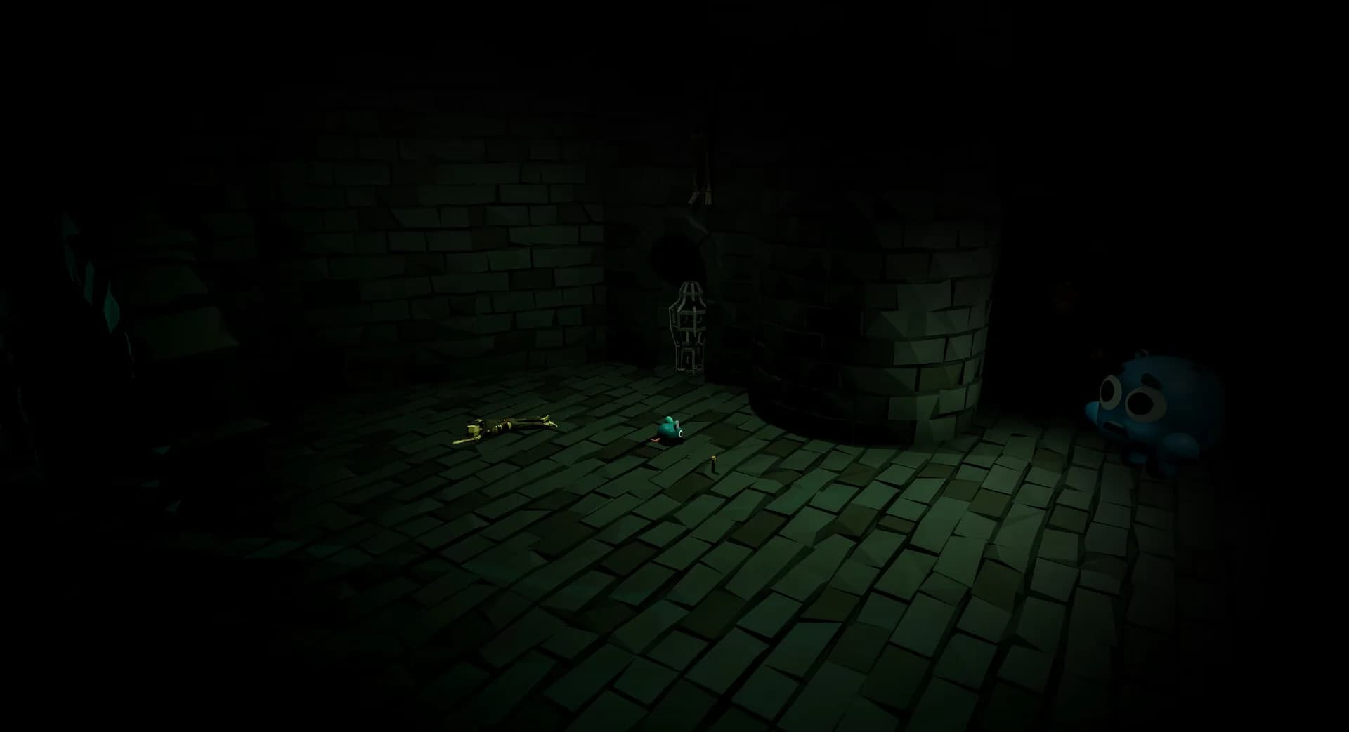 Bloba's Adventure görsel 6