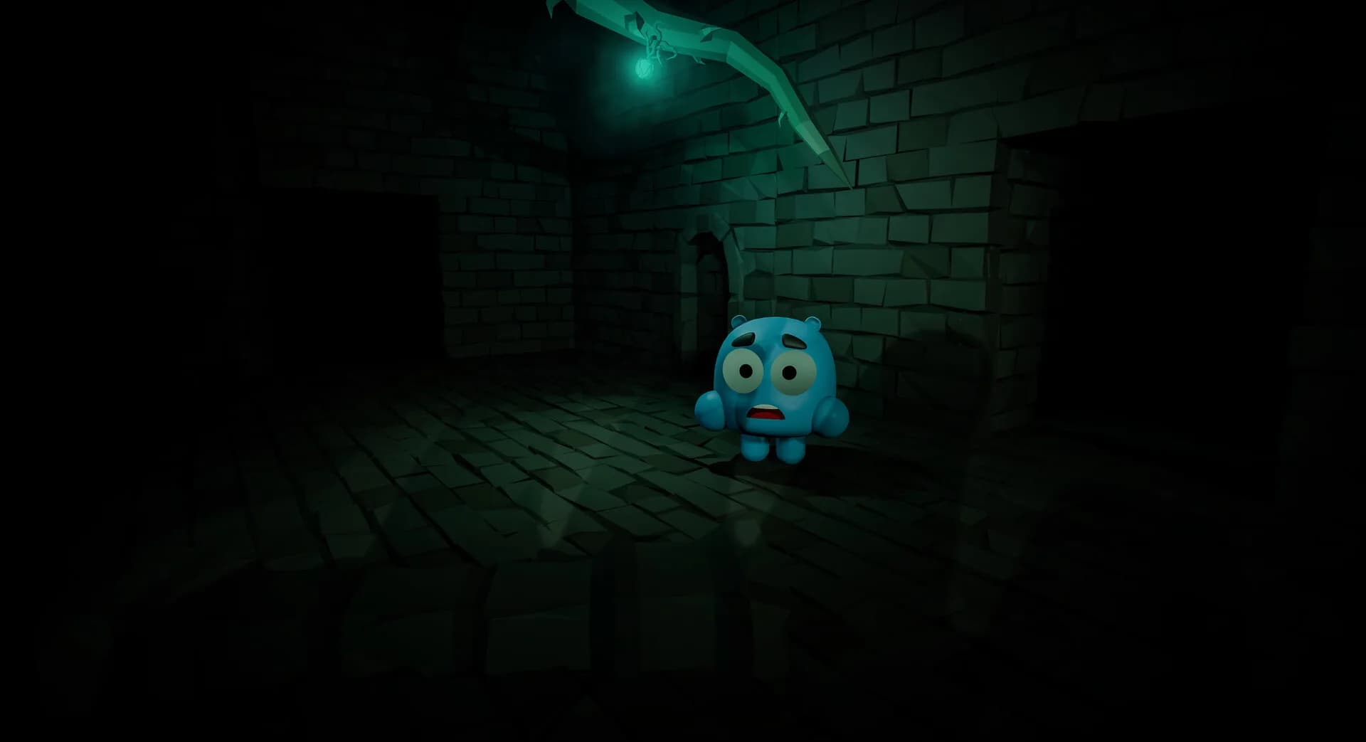 Bloba's Adventure görsel 7