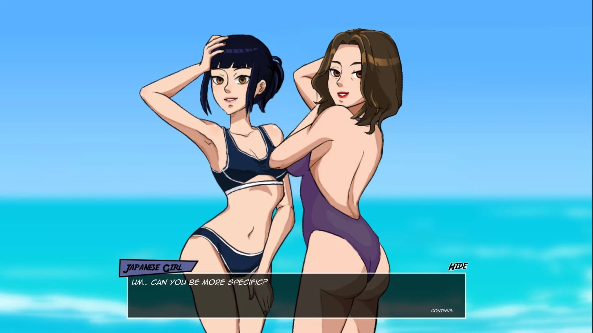 Paradise Lust 2 görsel 12