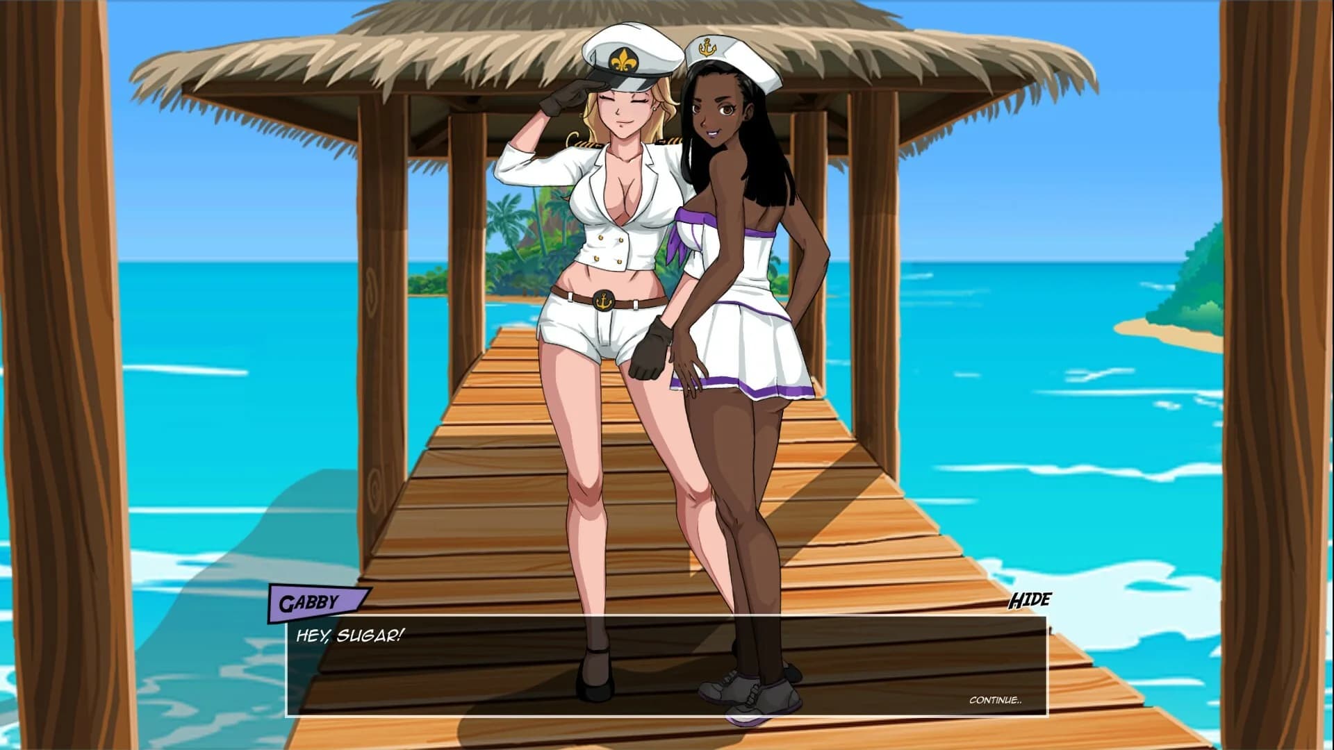 Paradise Lust 2 görsel 11