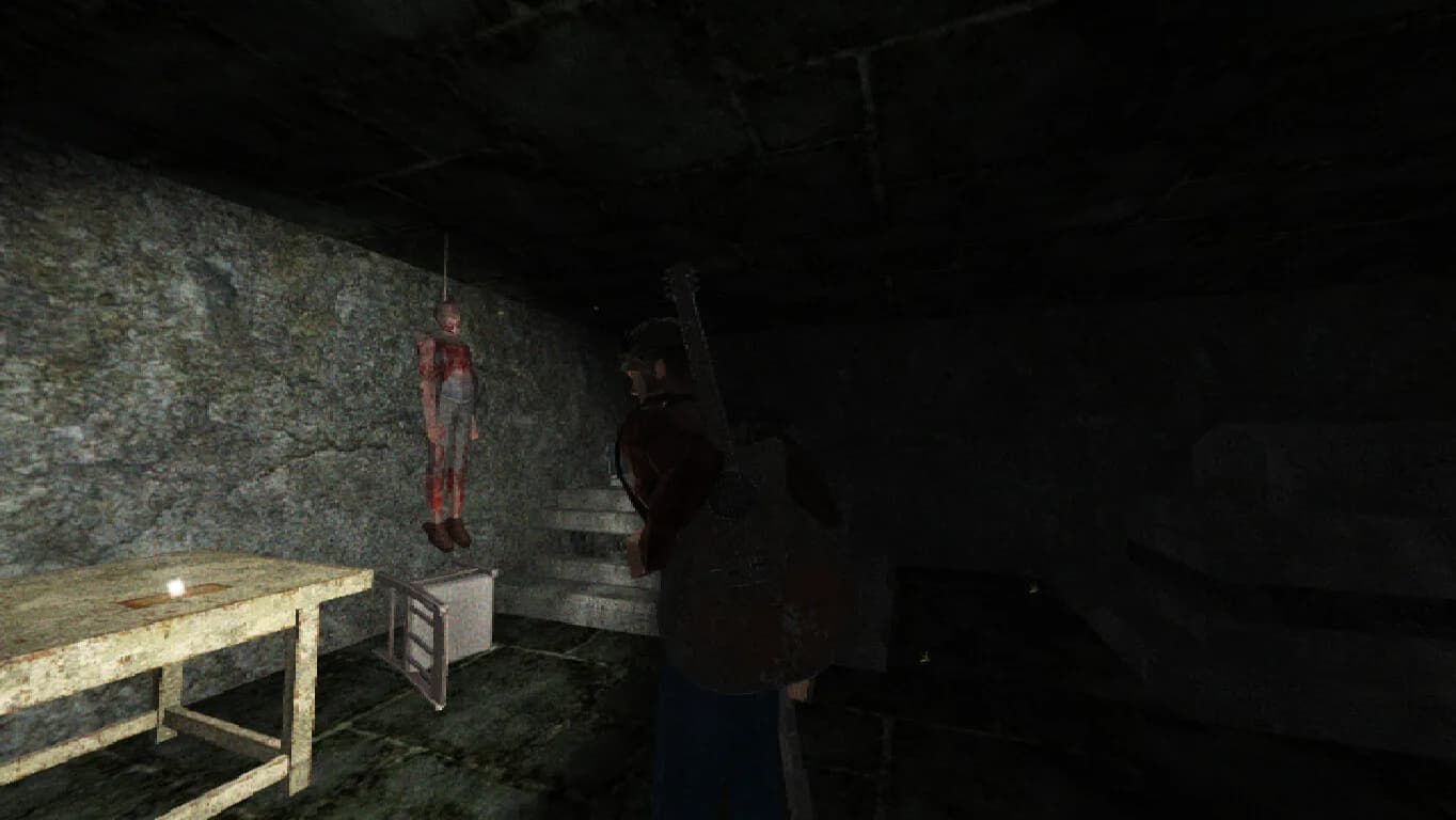The Dead are Not Dead görsel 8