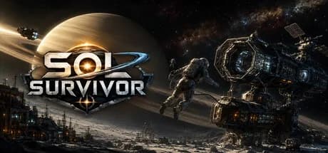 Sol Survivor görsel 1