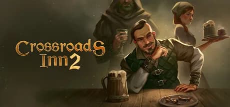 Crossroads Inn 2 - Tavern Manager