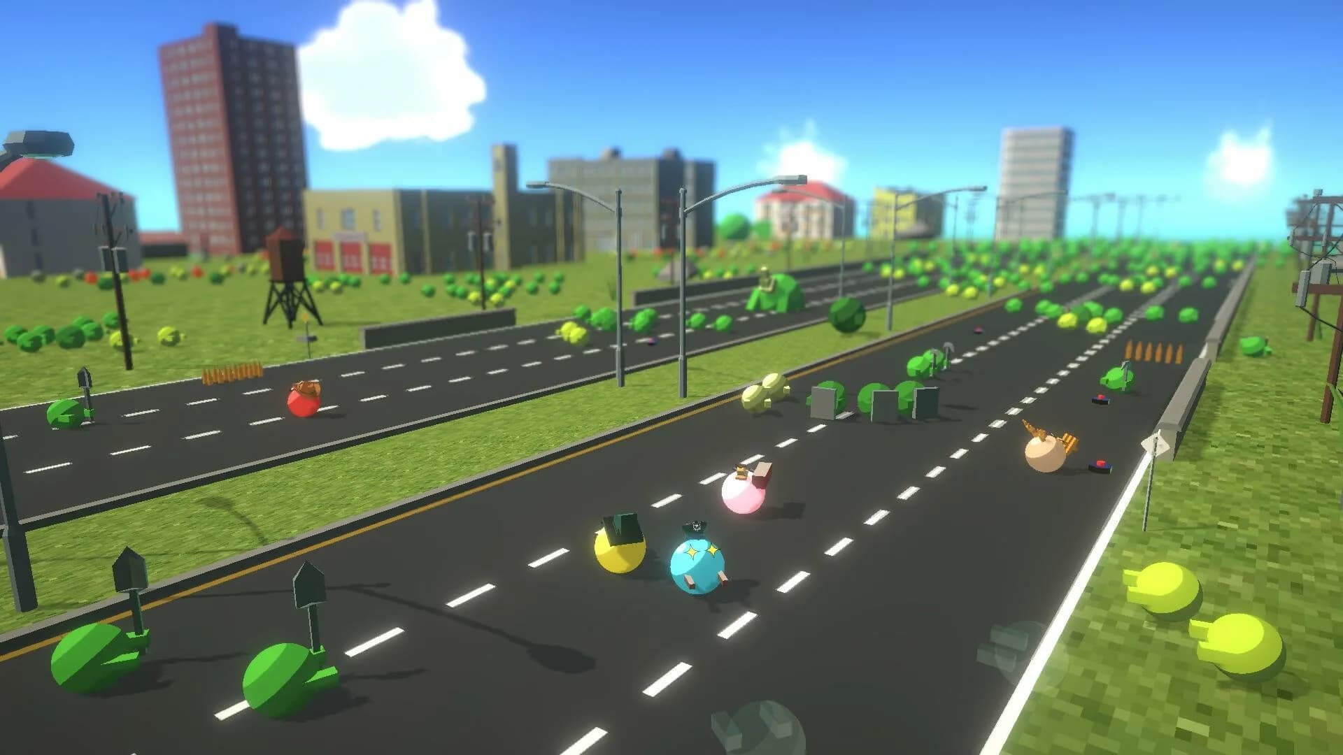 Around Us : Zombie Shooter görsel 14