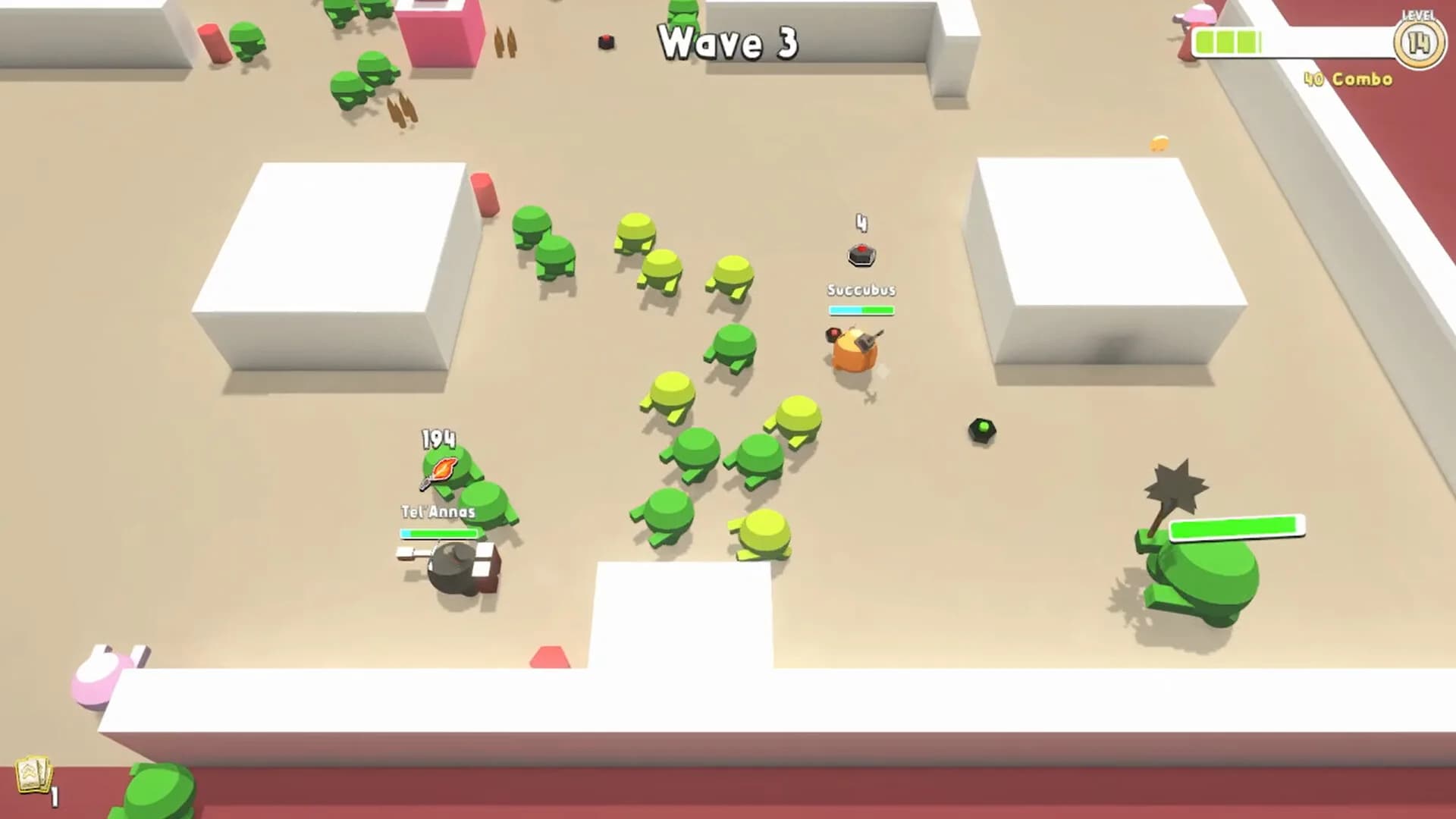 Around Us : Zombie Shooter görsel 10