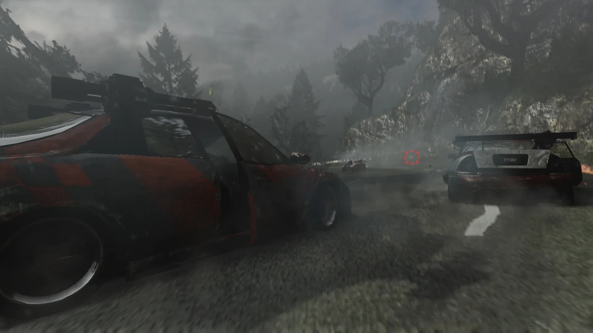 Gas Guzzlers Extreme görsel 12