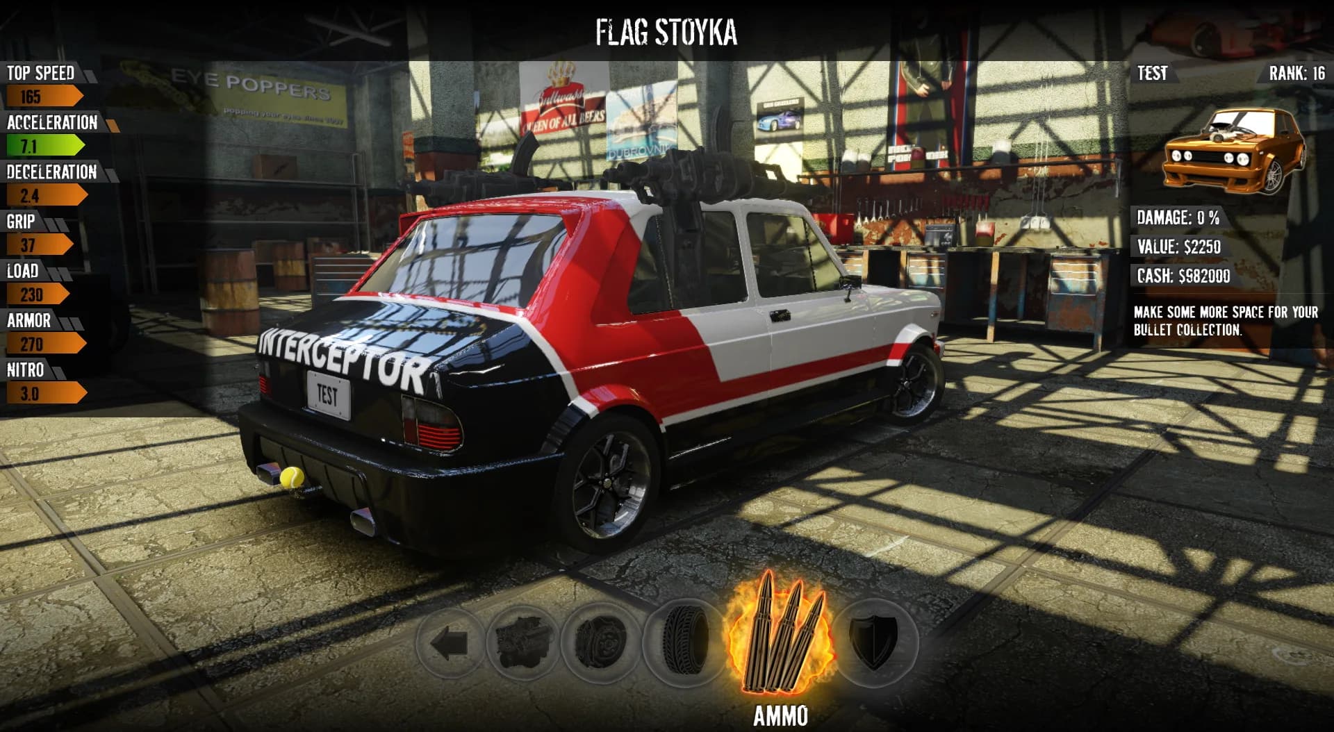 Gas Guzzlers Extreme görsel 19