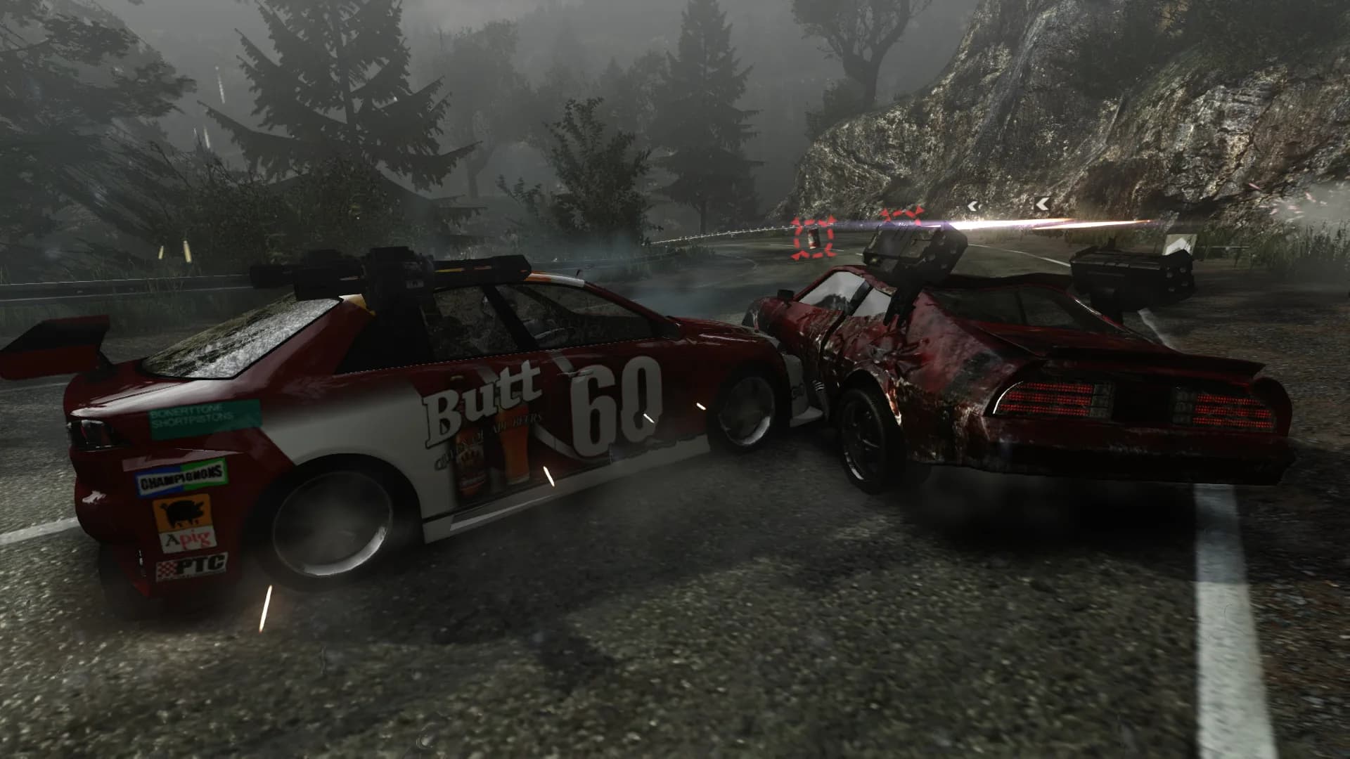 Gas Guzzlers Extreme görsel 5