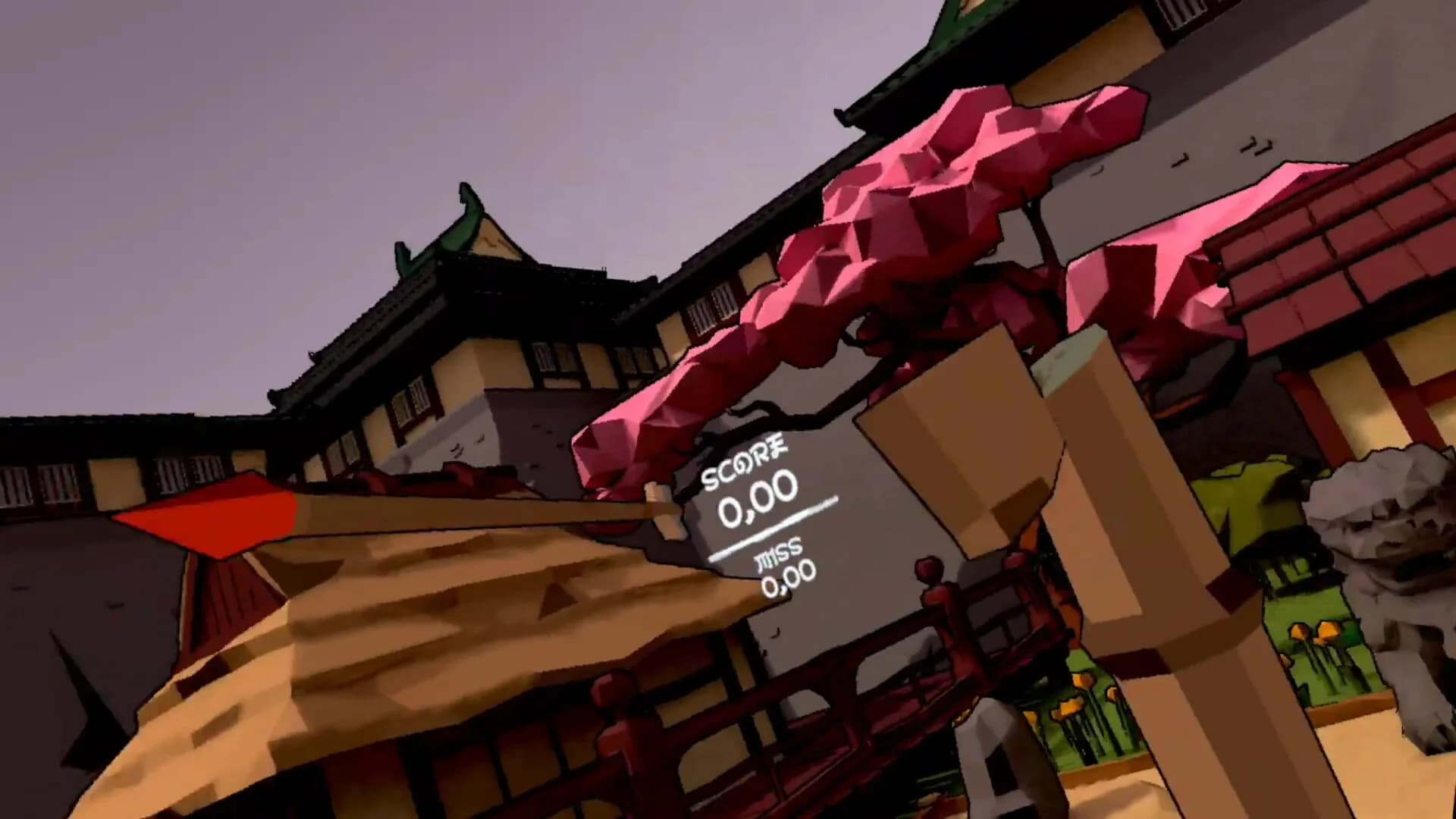 Samurai Beat görsel 5