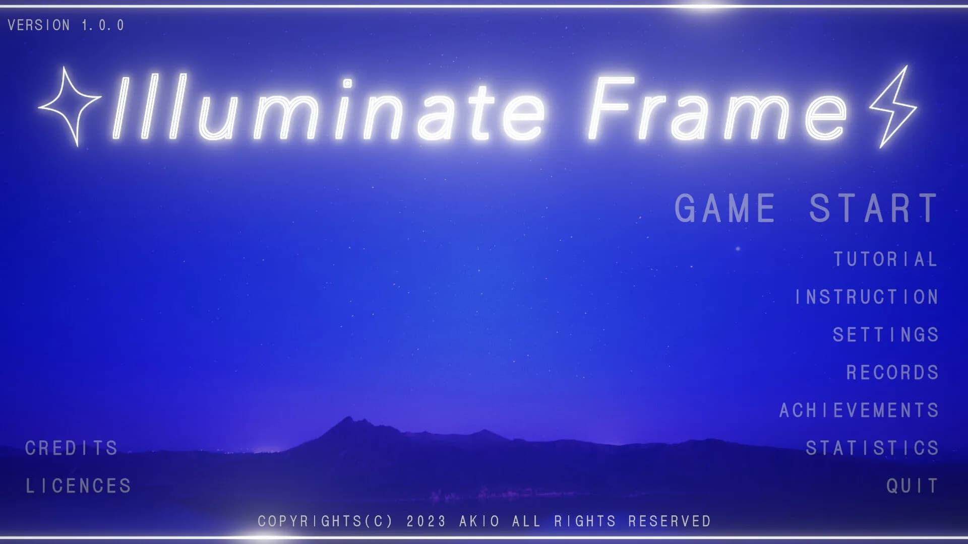 Illuminate Frame görsel 7