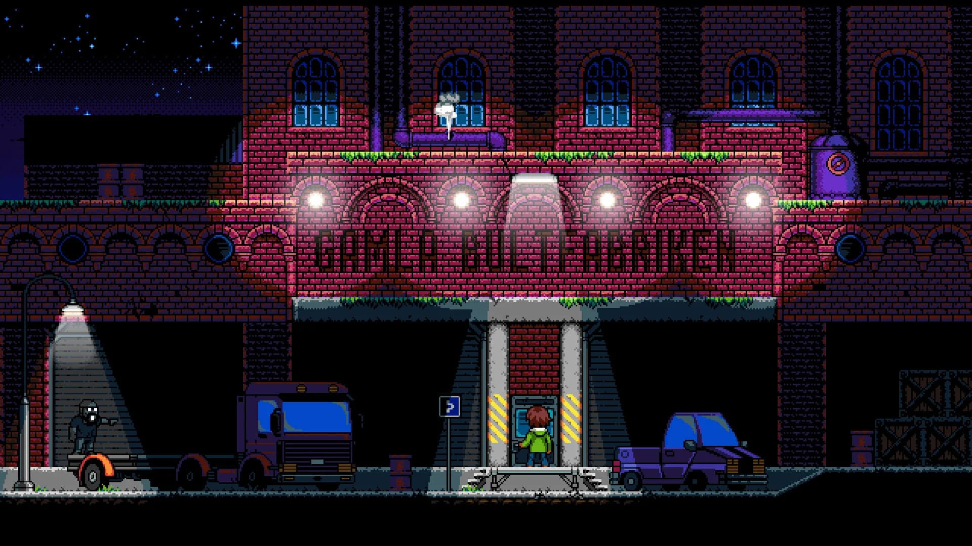 A Void Hope görsel 3