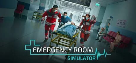 Emergency Room Simulator görsel 1
