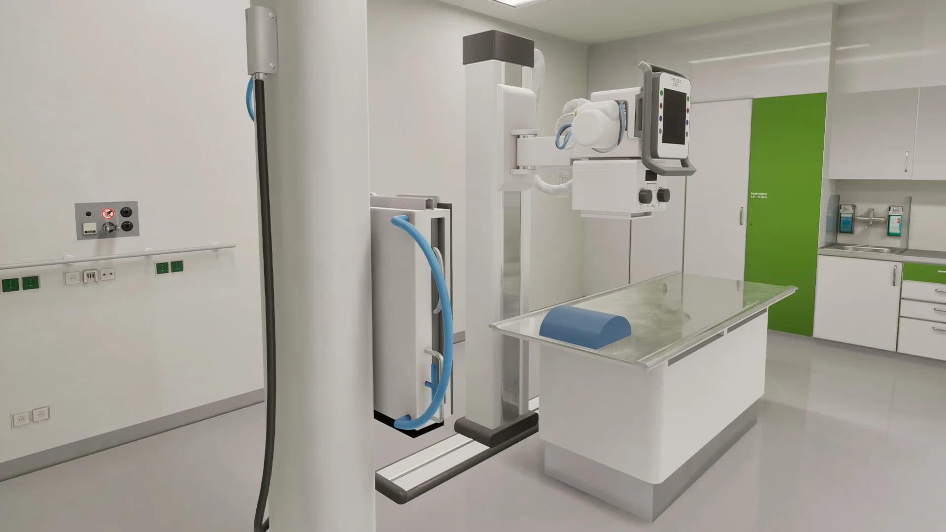Emergency Room Simulator görsel 10