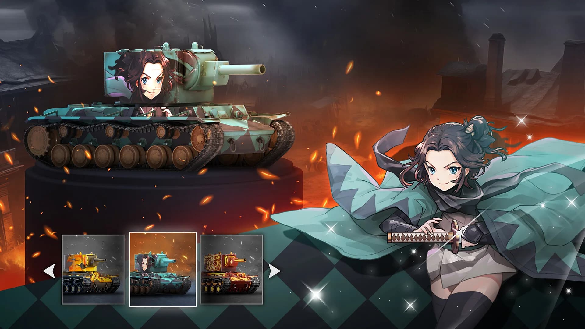 World War Armies görsel 8