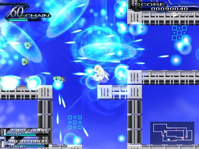 Lethal Crisis  Proto Sphere リーサルクライシスプロトスフィア görsel 5