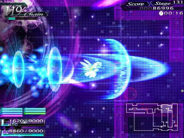 Lethal Crisis  Proto Sphere リーサルクライシスプロトスフィア görsel 11