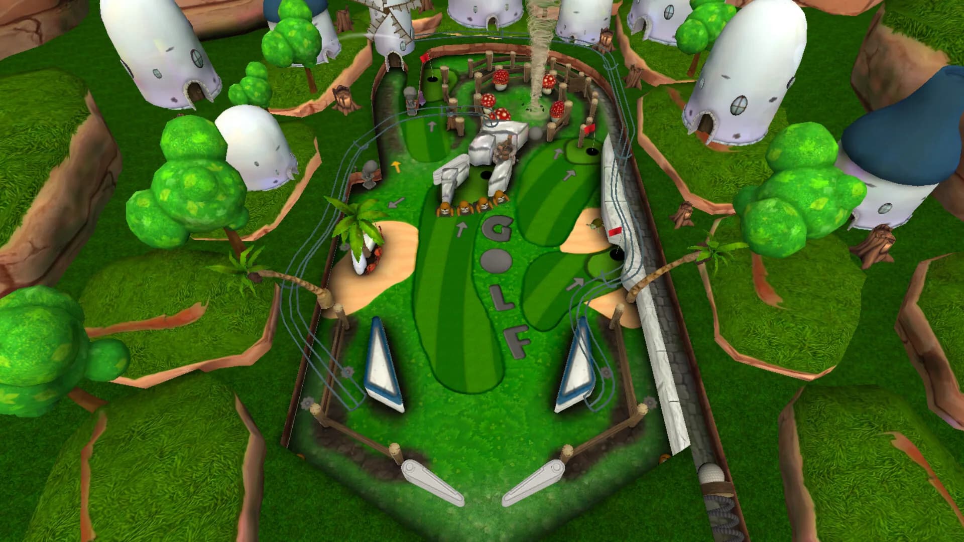 Smoots Pinball görsel 6