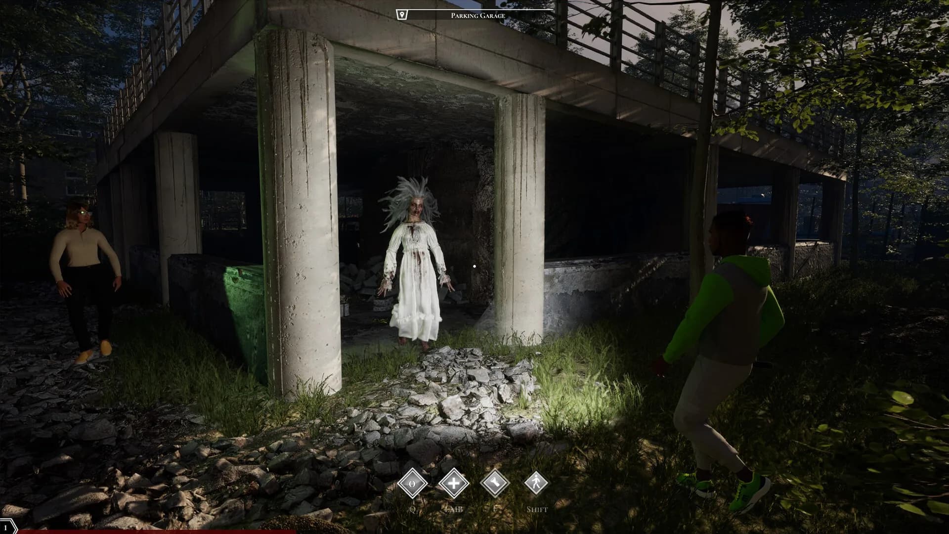 Demonic Episode görsel 6