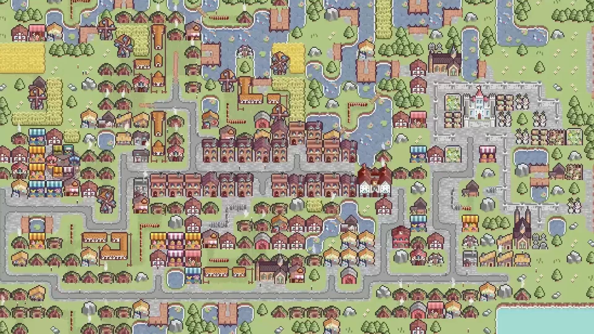 Tiny Kingdom görsel 2