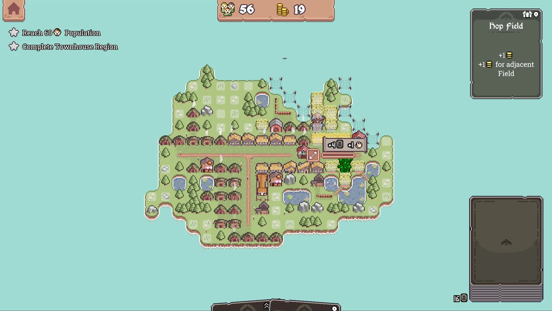 Tiny Kingdom görsel 3