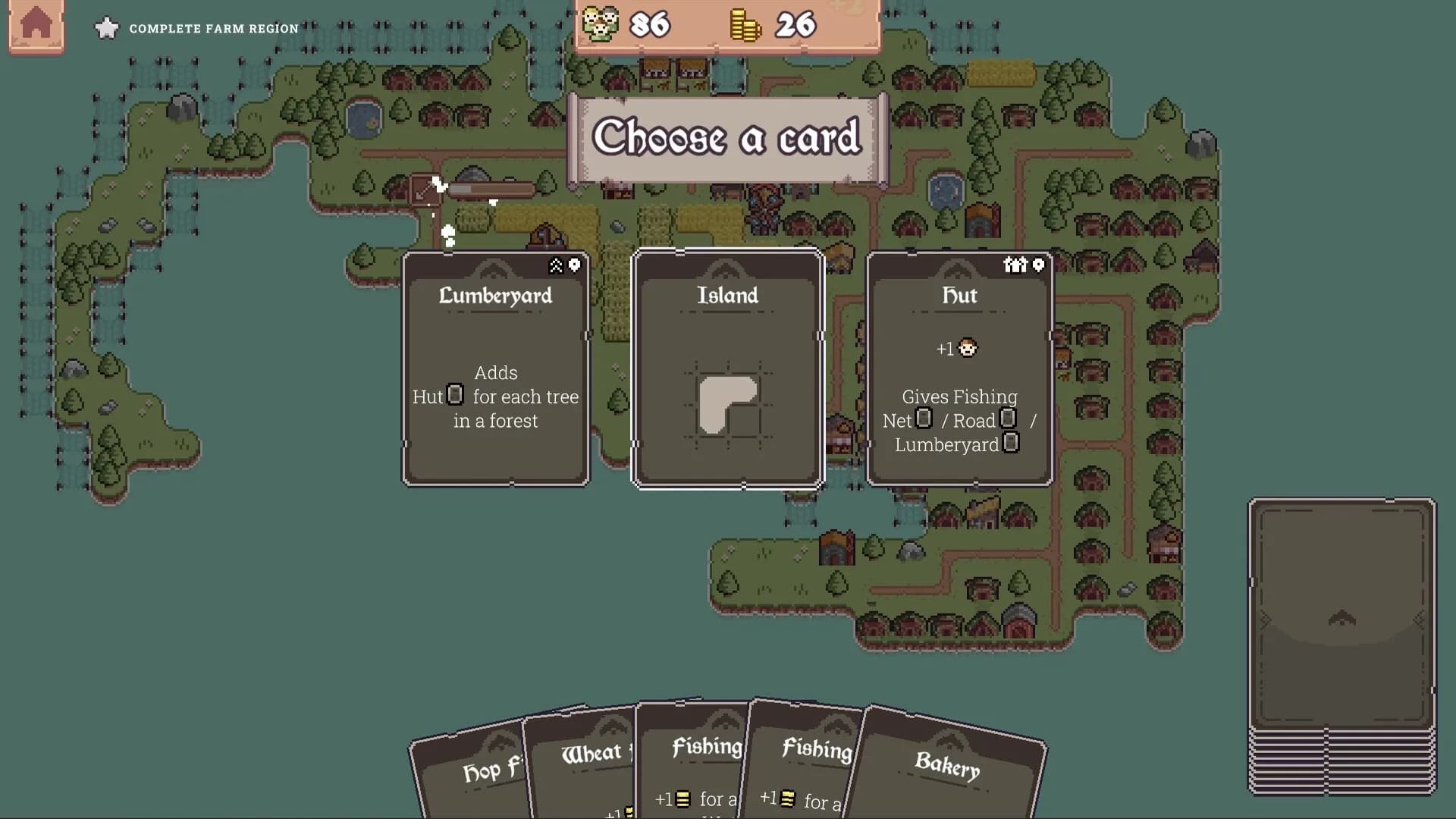 Tiny Kingdom görsel 4