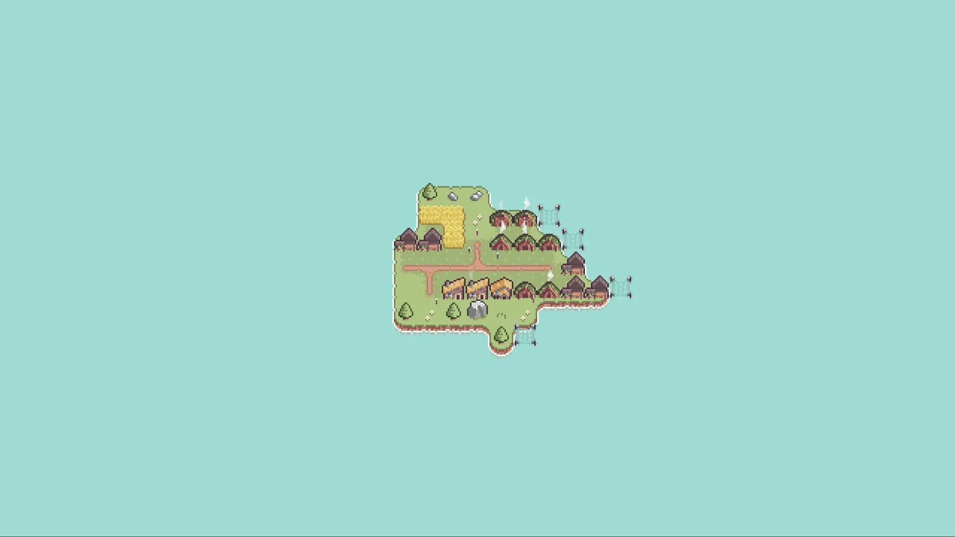 Tiny Kingdom görsel 5