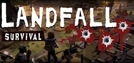 LandFall Survival görsel 1