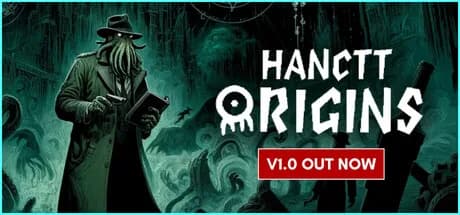 Hanctt Origins