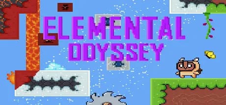 Elemental Odyssey görsel 1